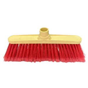 Четка-Метла за Под-ПВЦ