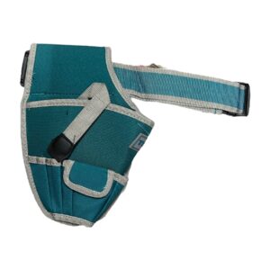 Джоб за Инструменти с Колан и 6 Отделения-Total