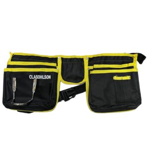 Колан за Инструменти-Clasohlson